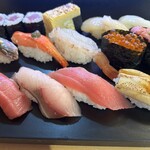 Sushizammai - 