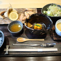 銀座 蟹みつ - 