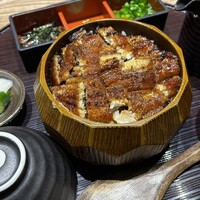 うなぎ 四代目 菊川 グローバルゲート店 - 