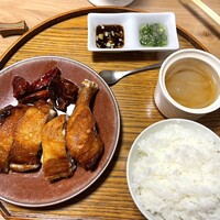 中国料理 にいくら -  中国料理 にいくら -