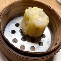 中国料理 にいくら - 2️⃣エビシュウマイ 中国料理 にいくら - 2️⃣エビシュウマイ