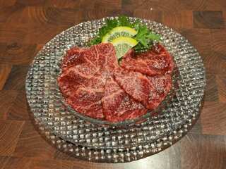 Wagyuu Yakiniku Damonde - 