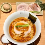 ニッポン ラーメン 凛 トウキョウ - 