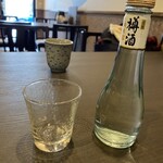 うな臣 - 樽の香りがして美味しい！