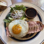 BUSHWICK BAKERY & GRILL - 