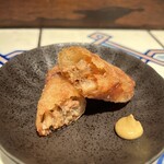 スタンド コロモ - 