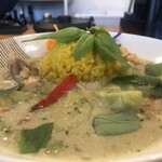 ダイニングカフェ バンビ - 