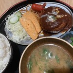 食堂・酒場 京へそ  - 