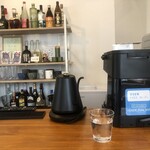 ダイニングカフェ バンビ - 