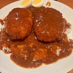 カレーハウス キラリ - 