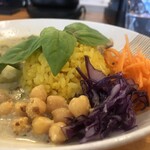 ダイニングカフェ バンビ - 