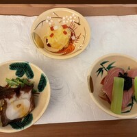 日本料理 晴山 - 