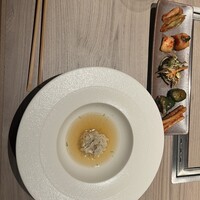 一鳥目 とり松 - 