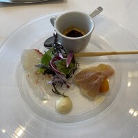 IL PINOLO 梅田 -  IL PINOLO 梅田 -