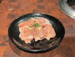 Wagyuu Yakiniku Damonde - 