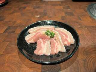 Wagyuu Yakiniku Damonde - 