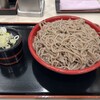 名代 富士そば 三軒茶屋店