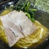 横浜家系ラーメン 山崎家