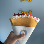 MOCO CREPERIE - 