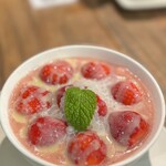 騒豆花 - 料理写真: