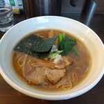 らーめん HANABI - ラーメン