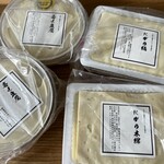 むさし屋豆腐店 - 