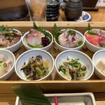 魚ト肴いとおかし - 