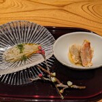 Edomae Sushi Hattori - 