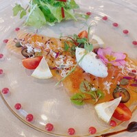 レストラン ワタナベ - 