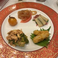 中国料理 四川 - 