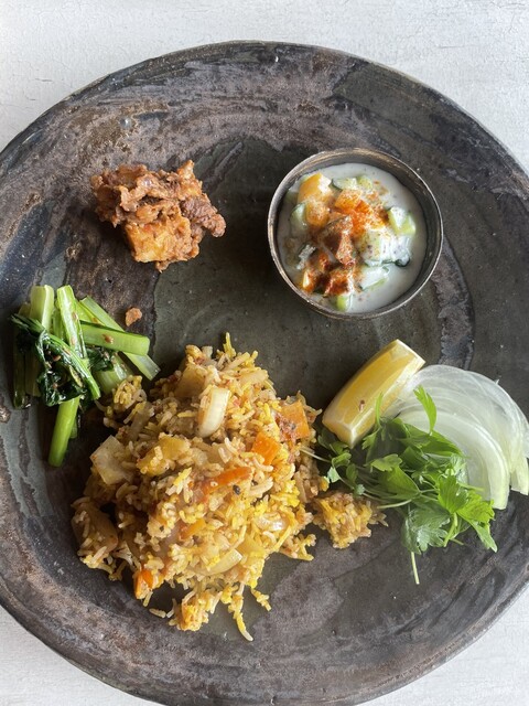 Tono Bacca（トノバッカ） - 南小樽（カフェ）の写真