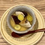 割烹 うめもと - 