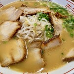 Tokuda Ramen - 美味しそう〜