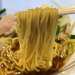 安濃SA（下り）スナックコーナー - 麺リフト