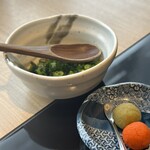 博多水炊き 濱田屋 くうてん - 