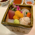 手料理 右近 - 