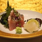 Kyou To Sushi Matsumoto - 