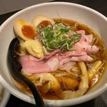 麺屋宗 - 