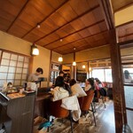 Cafe Salon Naka-Oku - 