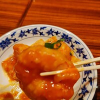 横浜中華街 重慶飯店 本館 - 