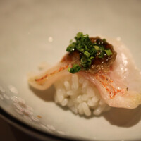 京都 鮨 まつもと - 