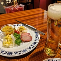 横浜中華街 重慶飯店 本館 - 