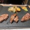 宮古牛鉄板焼 ユキシオステーキ