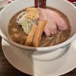 Anaba - 味噌ラーメン