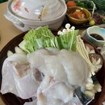 地場鮮魚 小枡園 - 