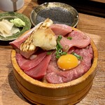 焼うお いし川 - 