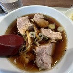 Ramen Horiuchi - 