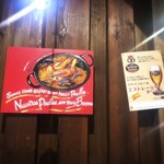 パエリアダイニング ポコ・ロコ - 