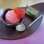 地場鮮魚 小枡園 - 