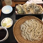 上州麺処 平野家 - 